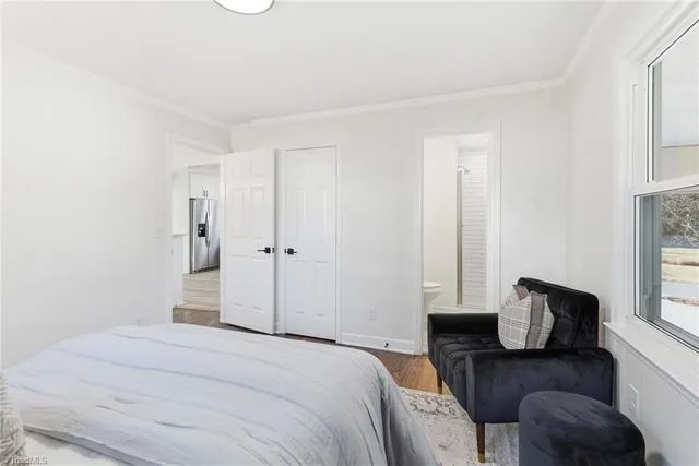 $239,000 | 403 Whitesell Street, Gibsonville, NC 27249