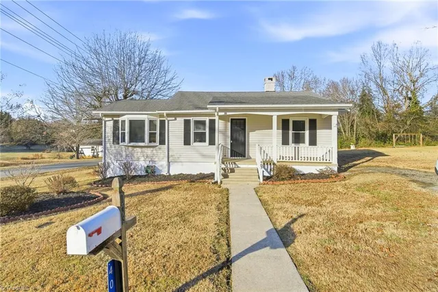 $239,000 | 403 Whitesell Street, Gibsonville, NC 27249