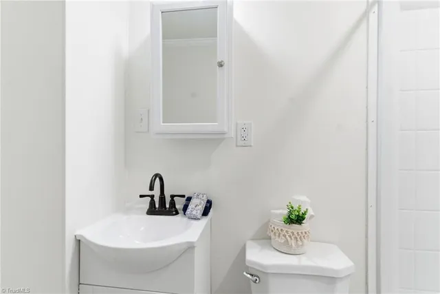 $239,000 | 403 Whitesell Street, Gibsonville, NC 27249