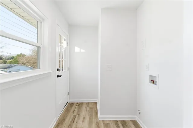 $239,000 | 403 Whitesell Street, Gibsonville, NC 27249