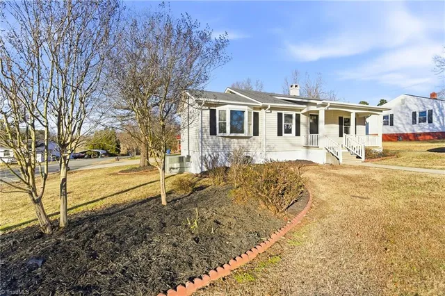 $239,000 | 403 Whitesell Street, Gibsonville, NC 27249