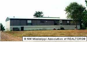 3554 Peyton Road Coldwater, MS 38618 - Photo 1 of 1 Primary Photo
