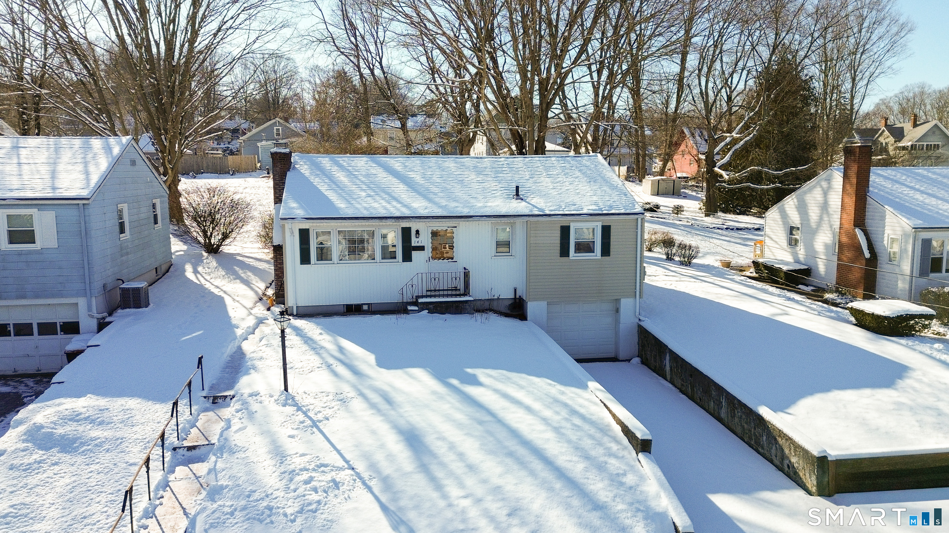 141 Orchard Street Meriden, CT 06450 - Photo 1 of 20