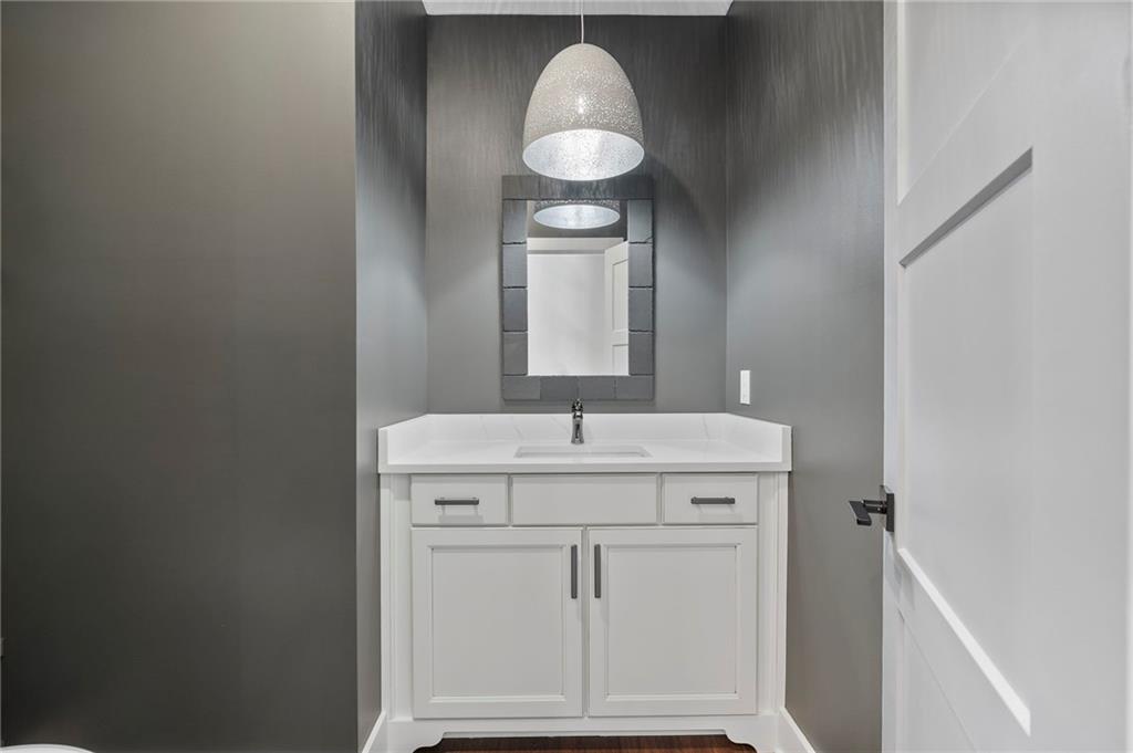 3394 Robinson Road Gainesville, GA 30506 - Photo 31 of 61