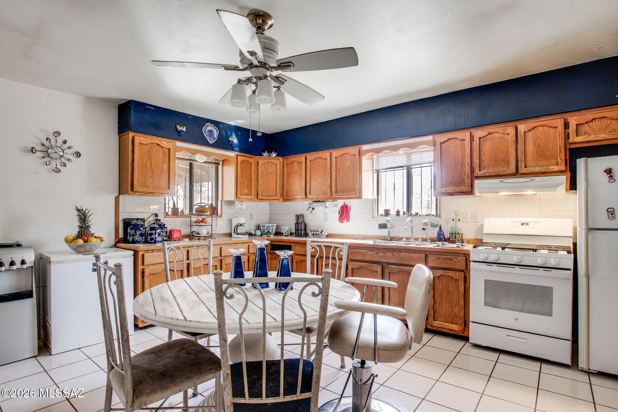992 Paseo Lobo Rio Rico, AZ 85648 - Photo 11 of 32 992 kitchen 1
