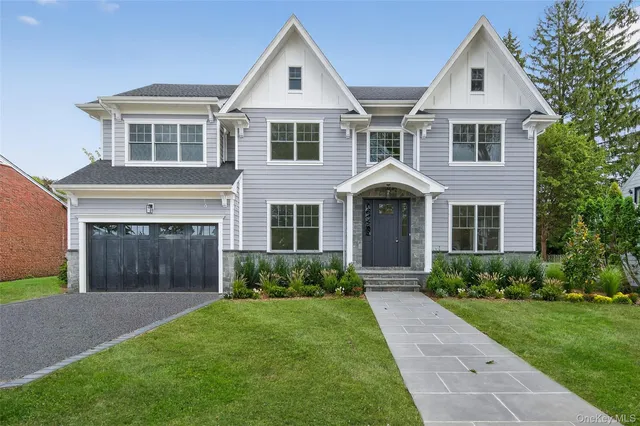 $2,998,000 | 229 Brixton Road, Garden City, NY 11530