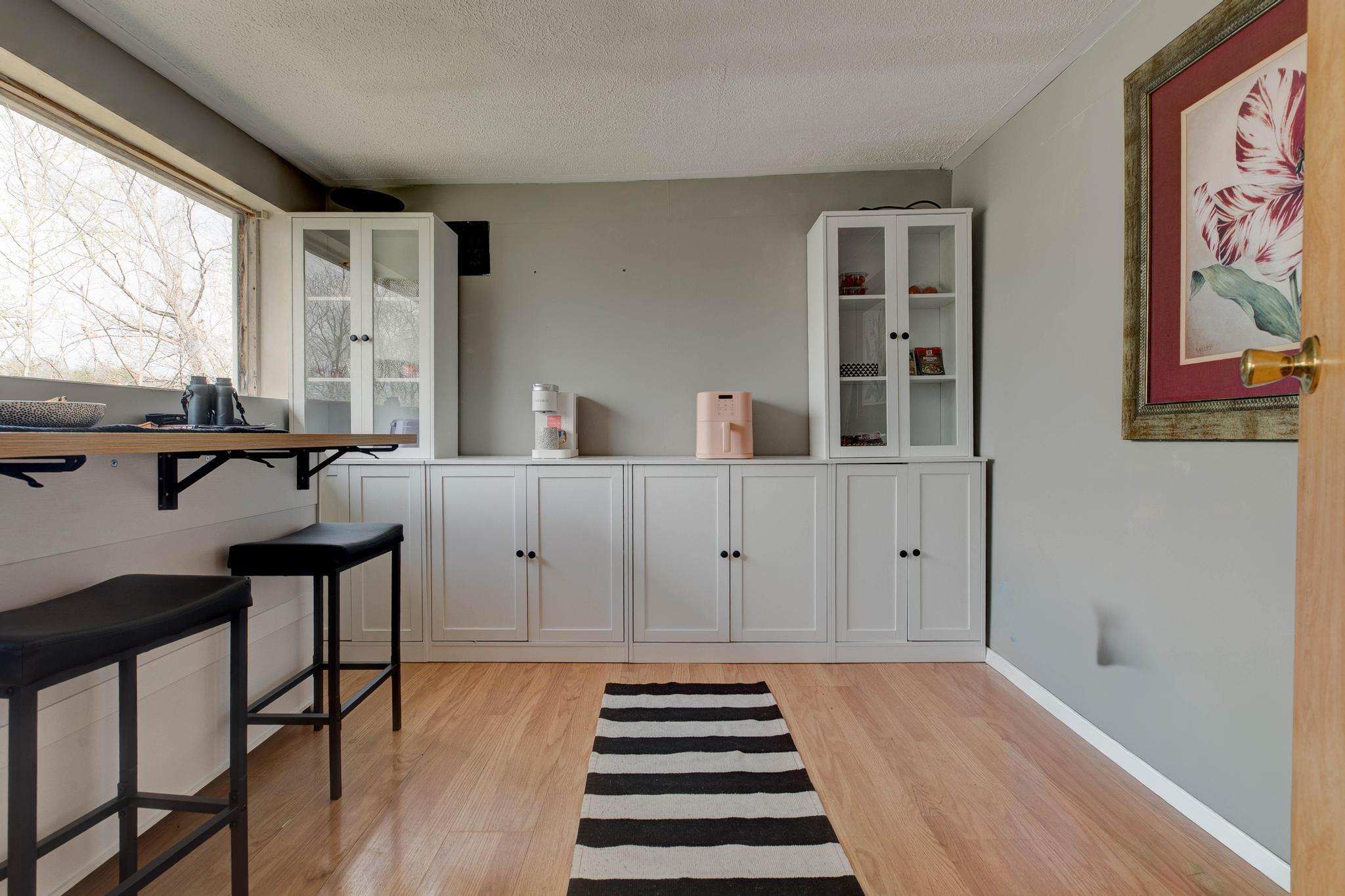 150 Wild Turkey Road Morehead, KY 40351 - Photo 21 of 51 Pantry