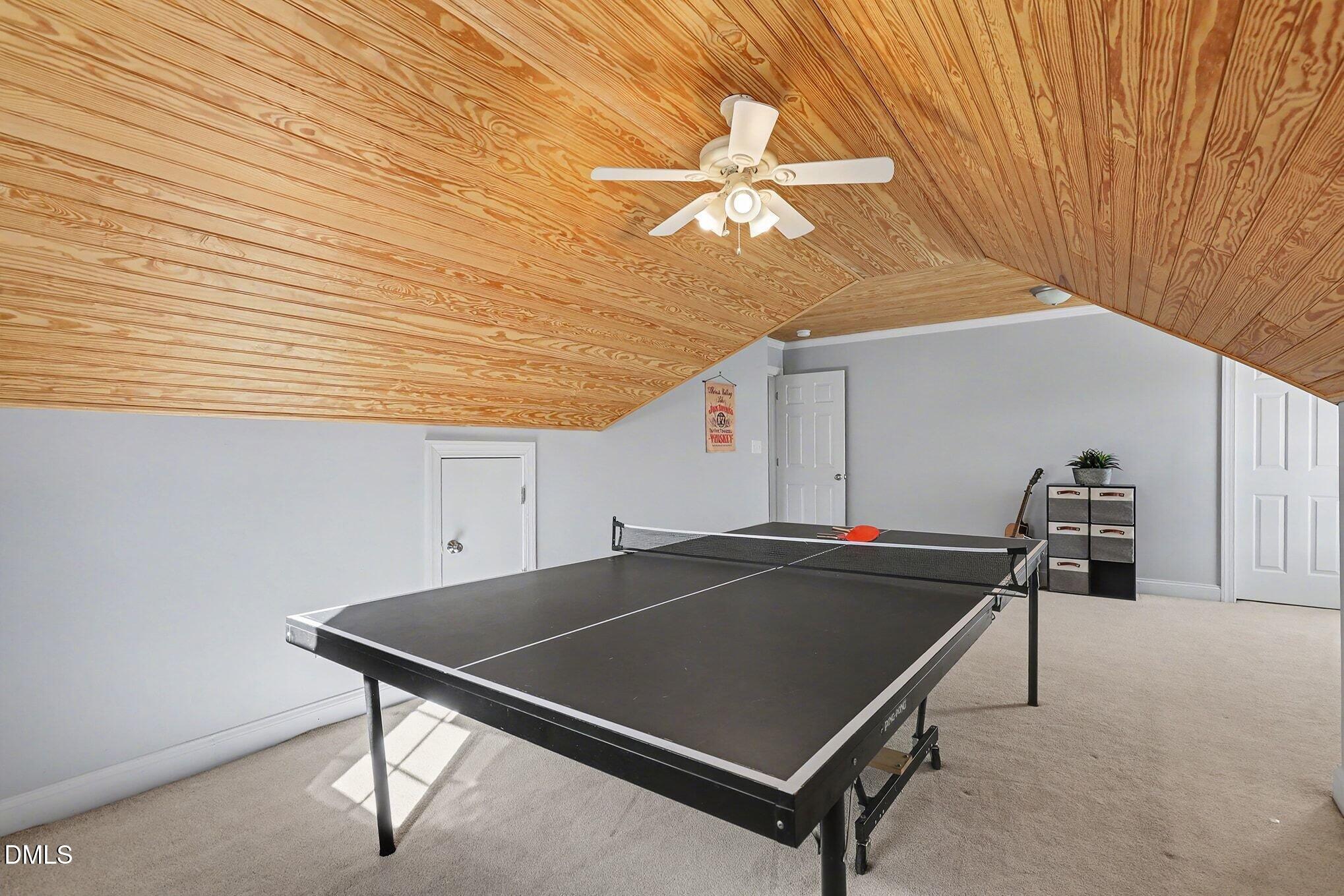 425 Ruth Circle Fuquay-Varina, NC 27526 - Photo 34 of 42 Bonus Room