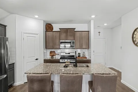 $294,900 | 706 Spur Ridge, Princeton, TX 75407