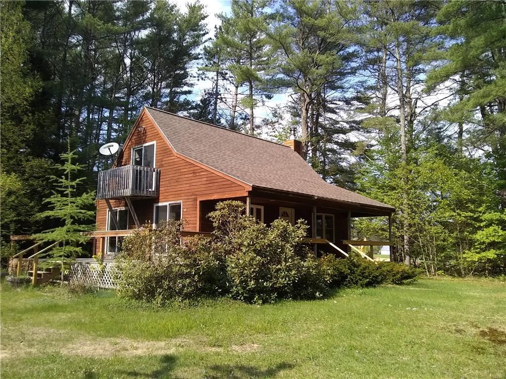 40 Jackson Crossing Road South Paris, ME 04281 - Photo 2 of 32 Photo