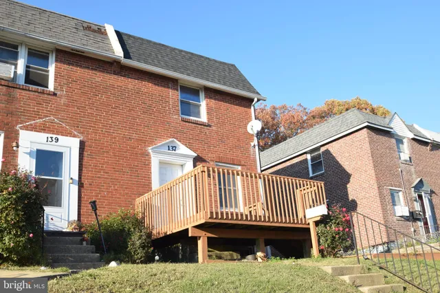 $244,900 | 137 Madison Drive, Newark, DE 19711