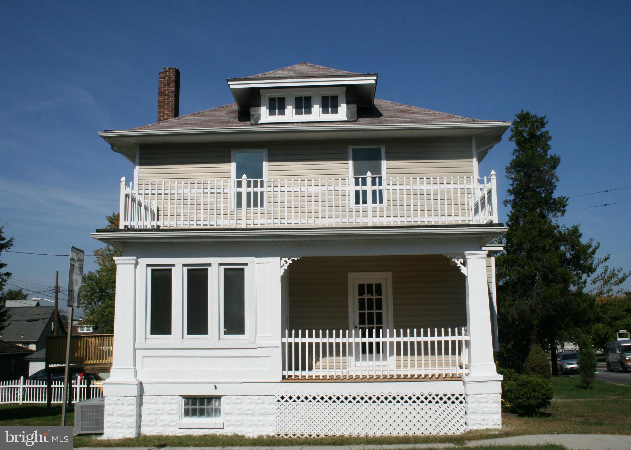 4108 Ritchie Highway Baltimore, MD 21225 - Photo 2 of 28 Exterior (General)