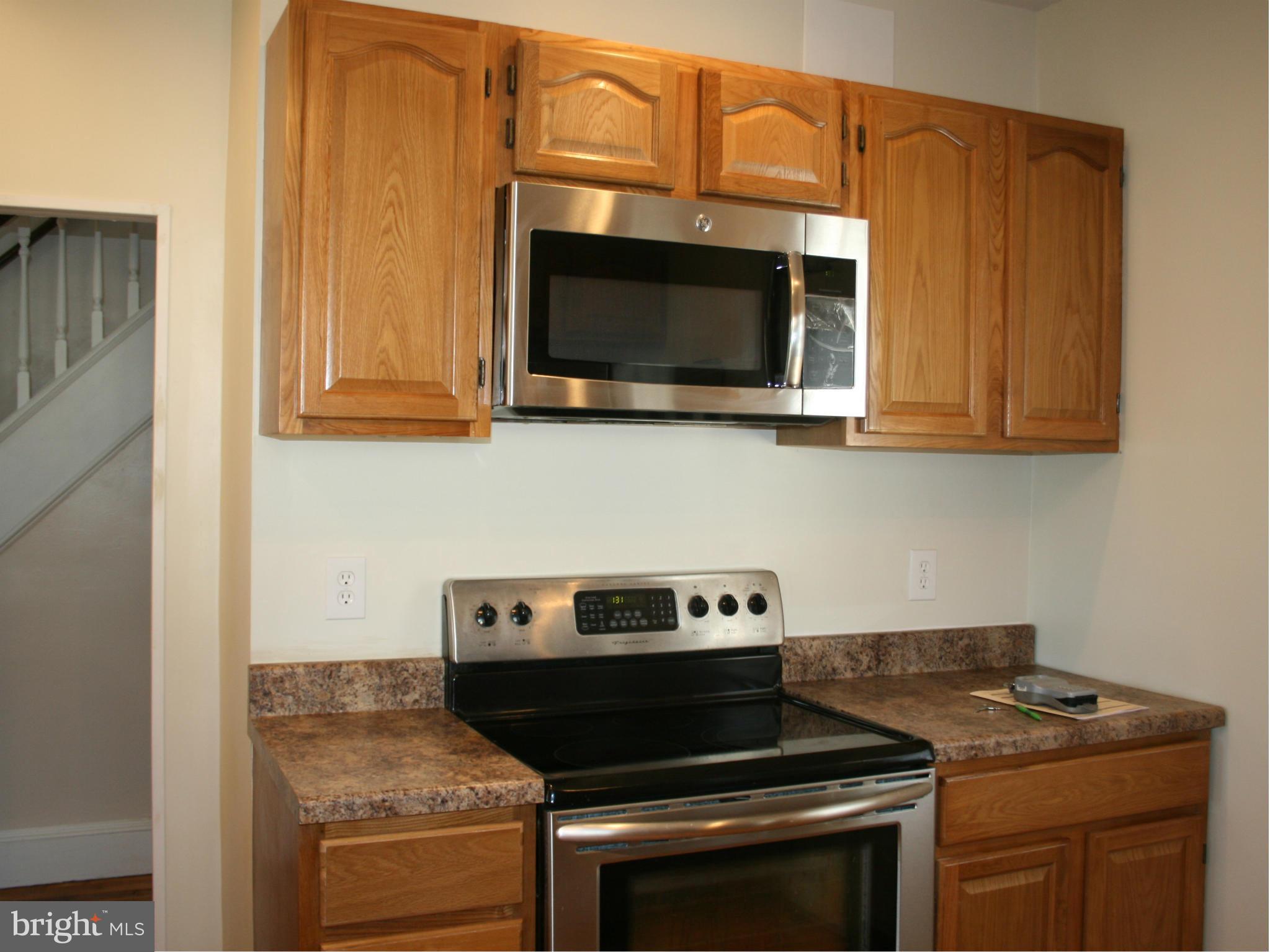 4108 Ritchie Highway Baltimore, MD 21225 - Photo 16 of 28 Kitchen