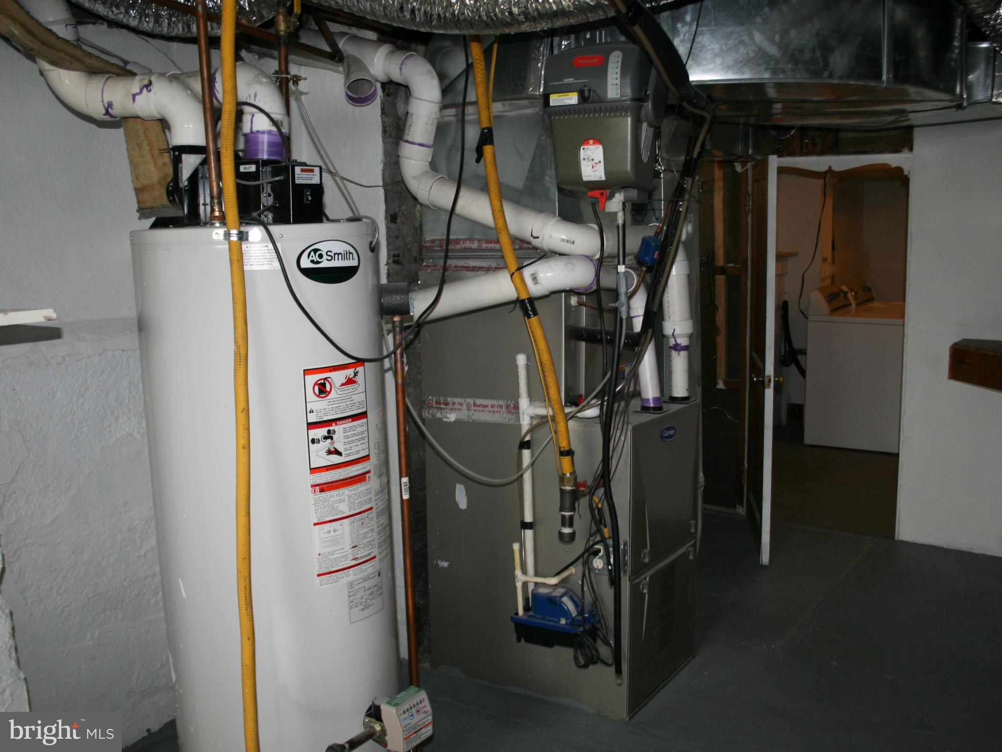 4108 Ritchie Highway Baltimore, MD 21225 - Photo 28 of 28 Basement