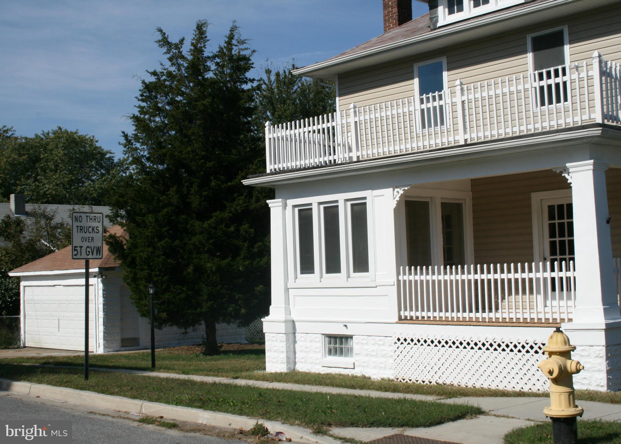 4108 Ritchie Highway Baltimore, MD 21225 - Photo 4 of 28 Exterior (General)