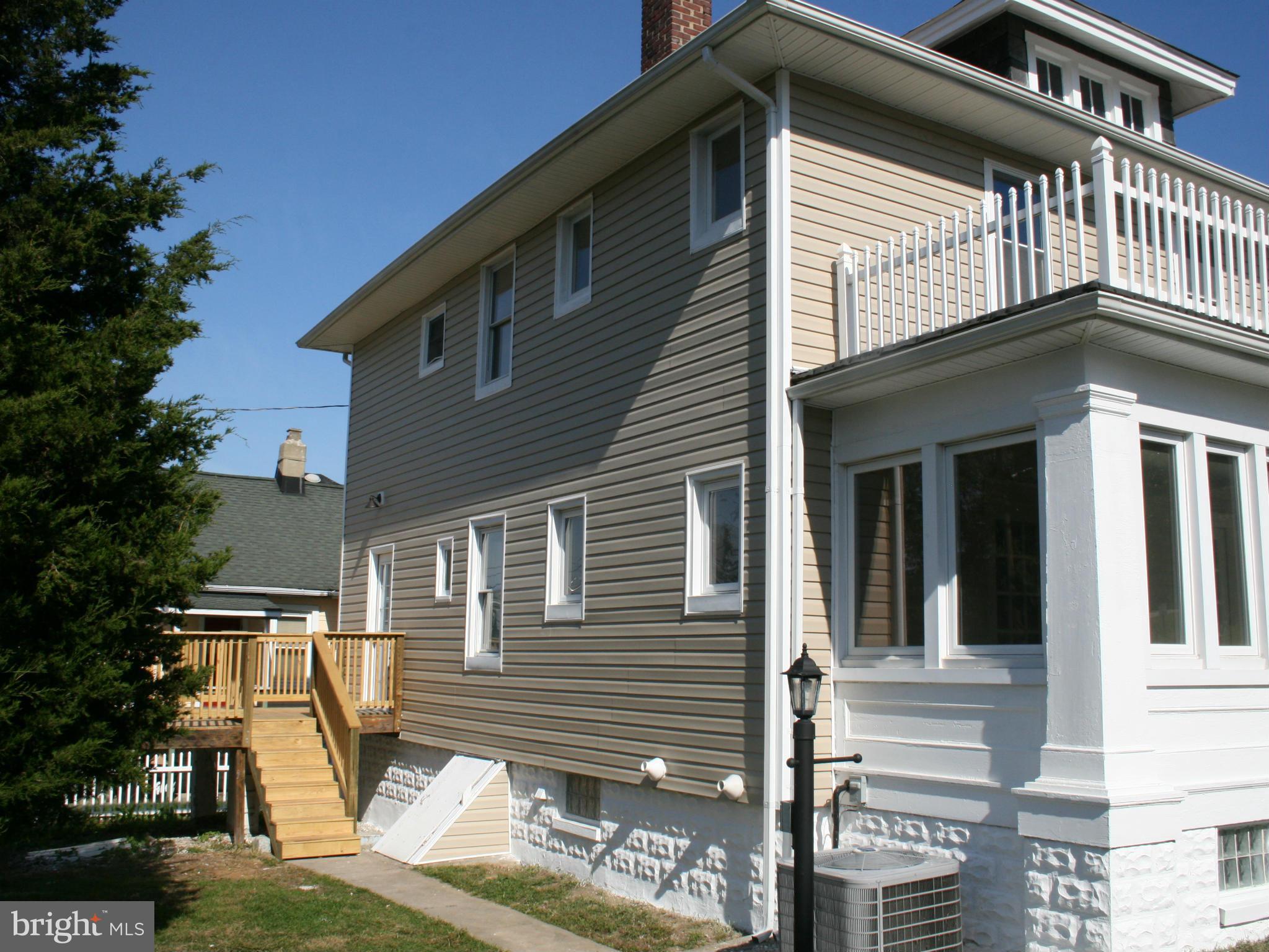 4108 Ritchie Highway Baltimore, MD 21225 - Photo 5 of 28 Exterior (General)