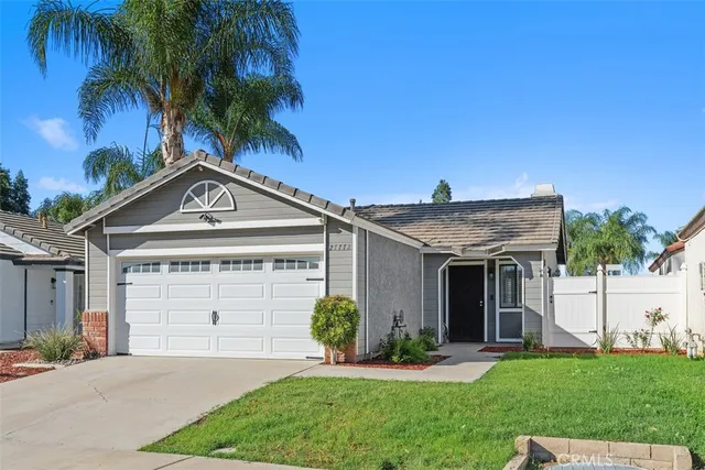 $2,700 | 27772 Cloud Dance Court, Menifee, CA 92585