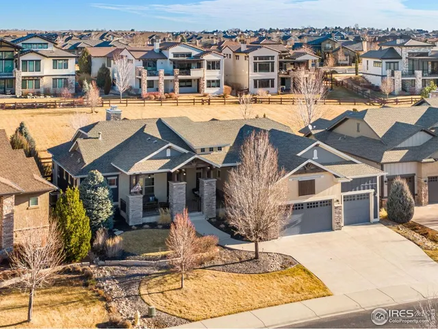 $1,565,000 | 6786 Grand Park Drive, Timnath, CO 80547