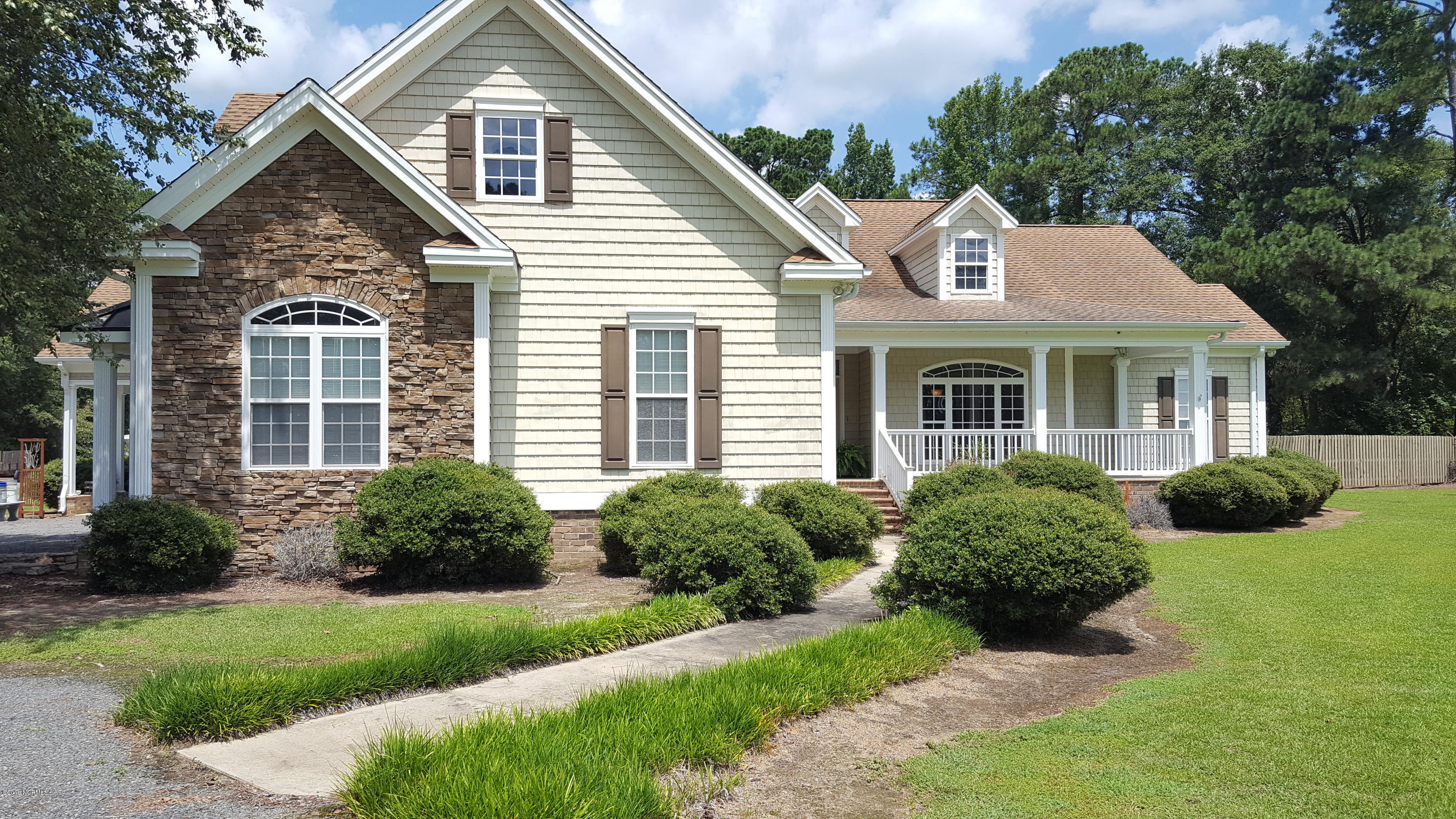 12765 X Way Road Laurinburg, NC 28352 - Photo 1 of 35 20190806_124615