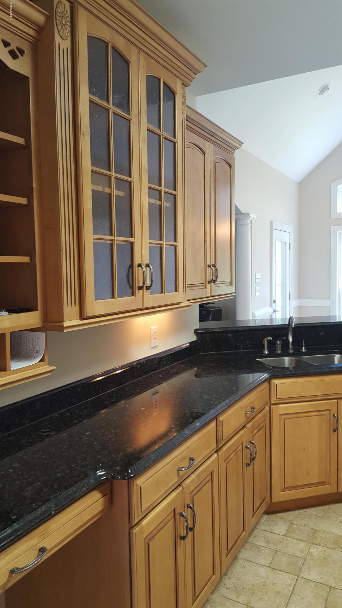 12765 X Way Road Laurinburg, NC 28352 - Photo 11 of 35 Kitchen