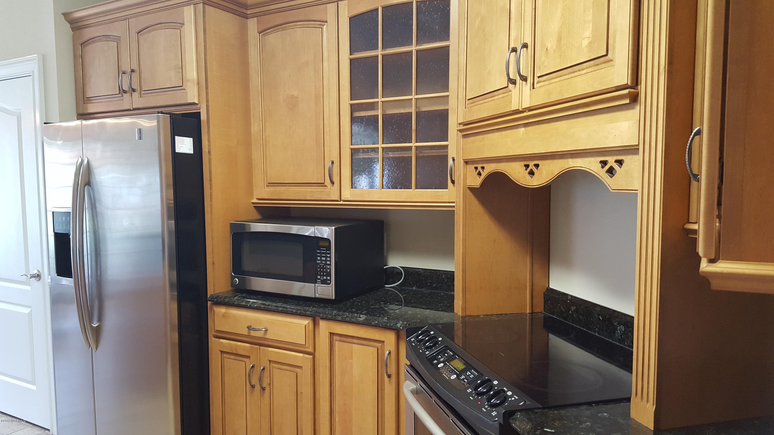 12765 X Way Road Laurinburg, NC 28352 - Photo 12 of 35 Kitchen