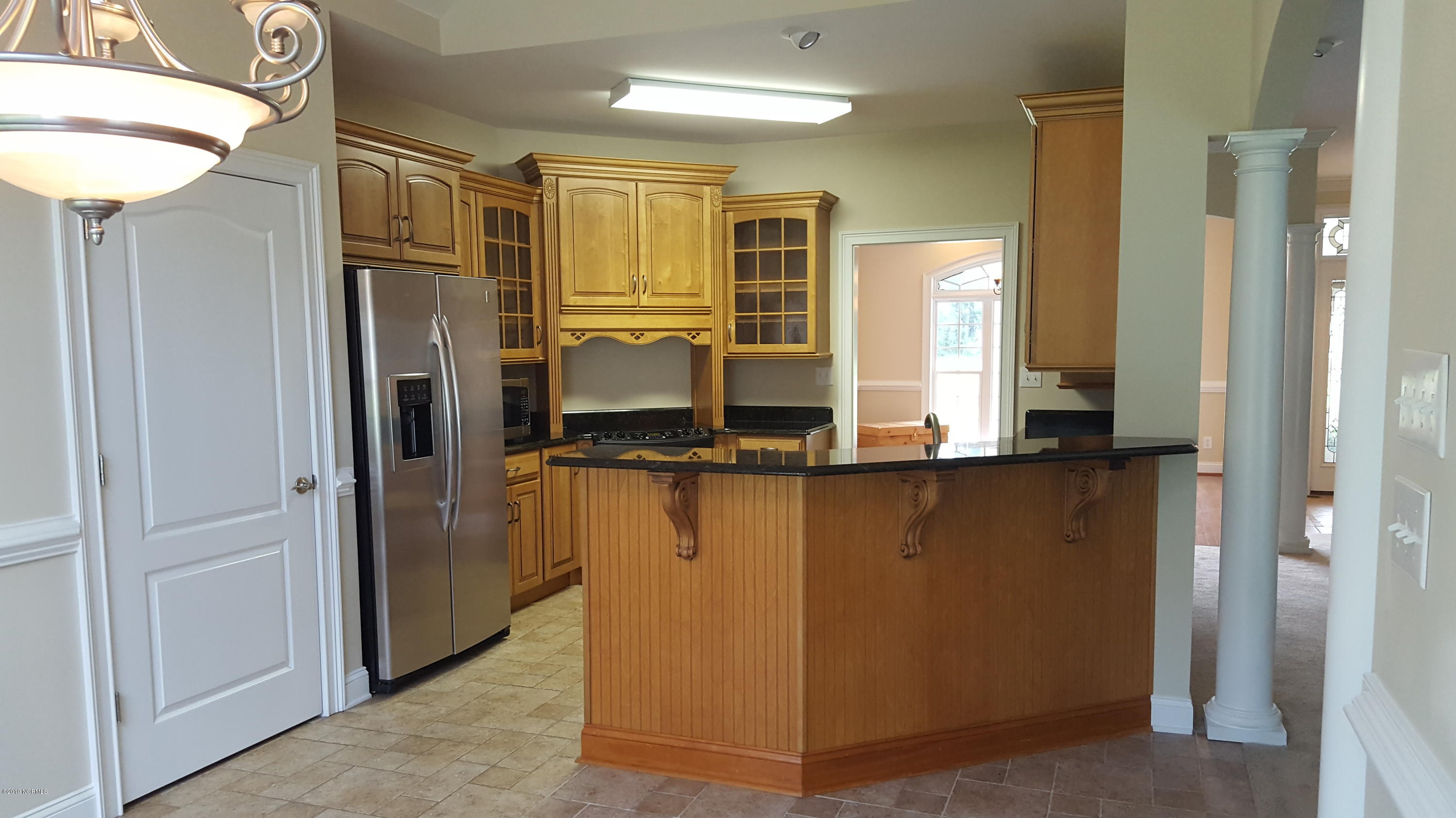 12765 X Way Road Laurinburg, NC 28352 - Photo 13 of 35 Kitchen