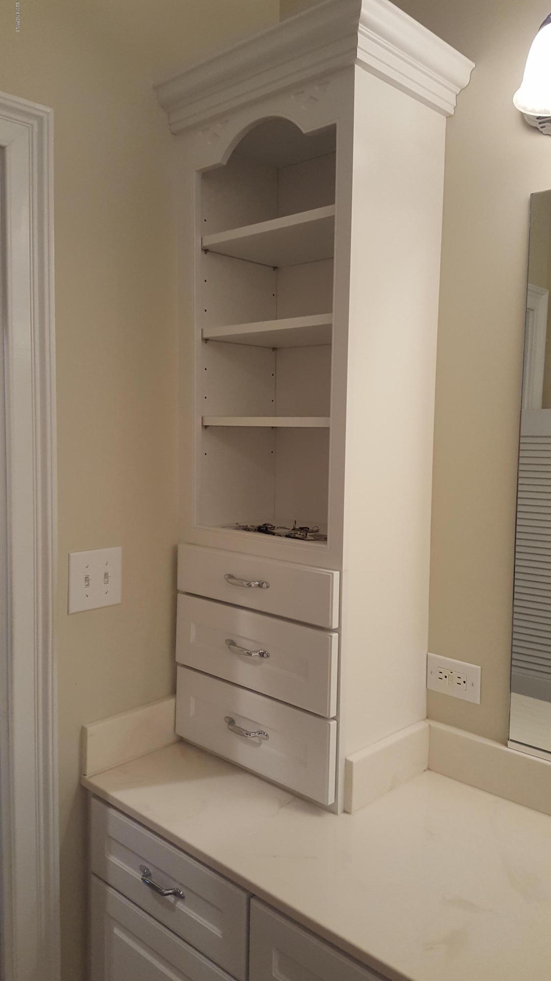 12765 X Way Road Laurinburg, NC 28352 - Photo 25 of 35 Master Bath