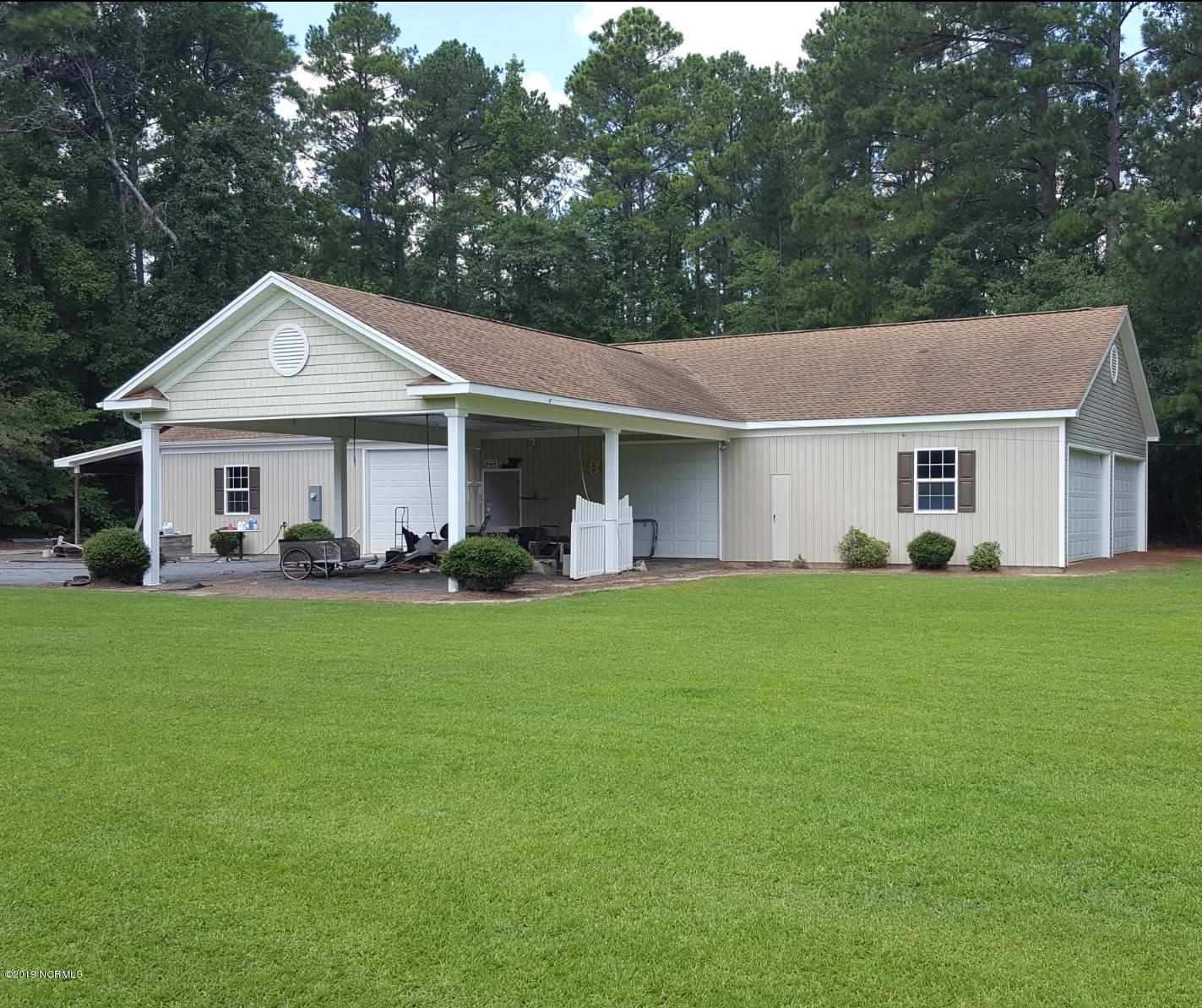 12765 X Way Road Laurinburg, NC 28352 - Photo 27 of 35 Screenshot_20190806-202355