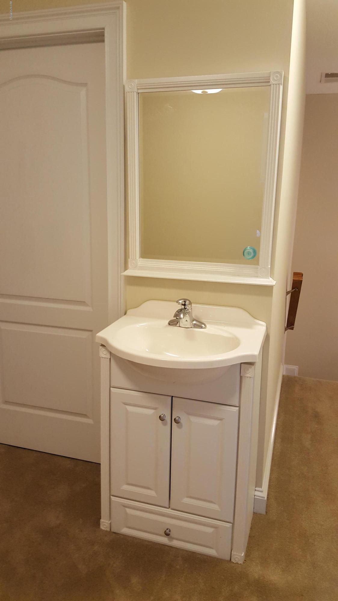 12765 X Way Road Laurinburg, NC 28352 - Photo 32 of 35 upstairs Bedroom #4