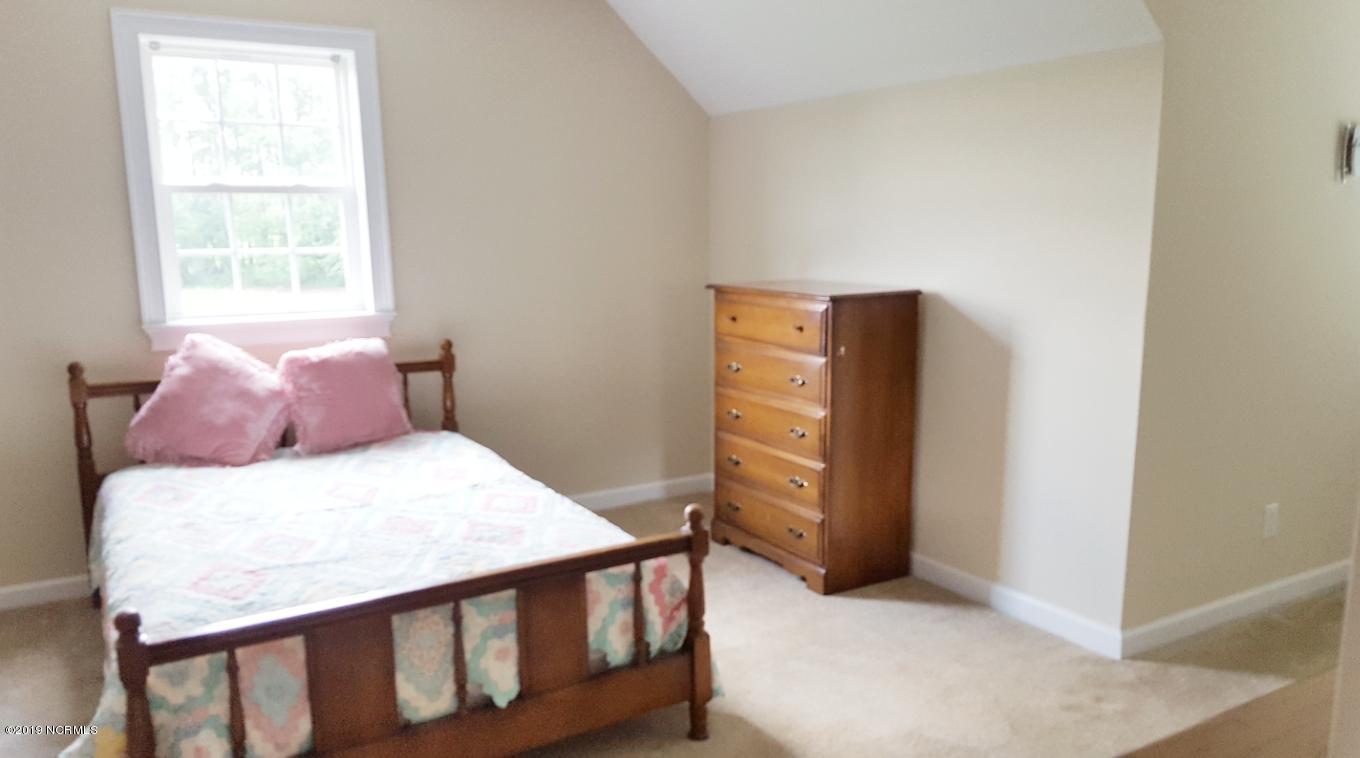 12765 X Way Road Laurinburg, NC 28352 - Photo 33 of 35 Bedroom #4