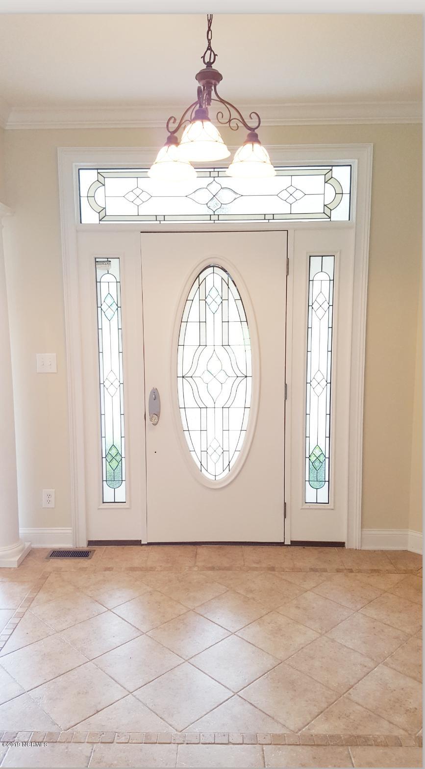 12765 X Way Road Laurinburg, NC 28352 - Photo 5 of 35 Foyer