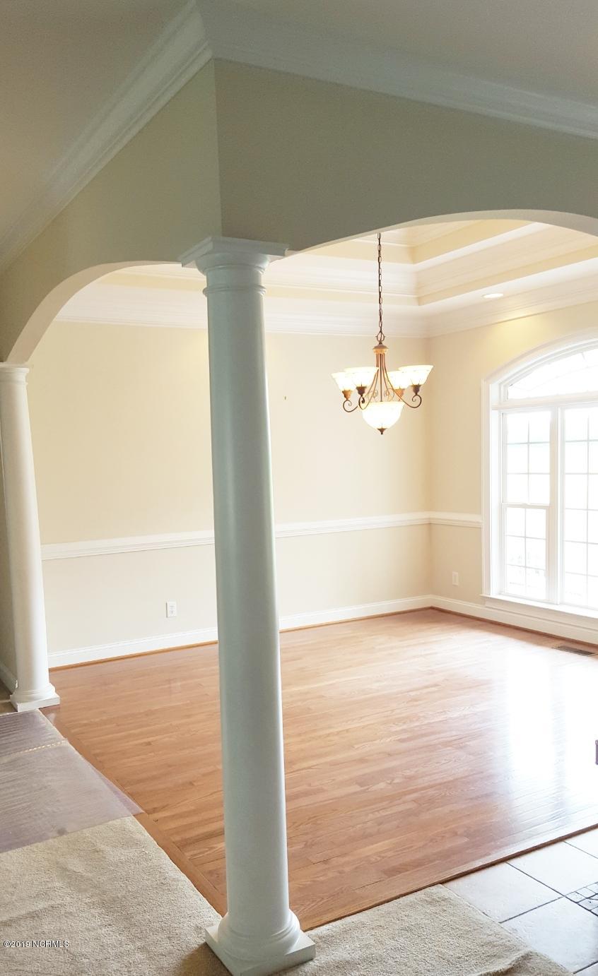 12765 X Way Road Laurinburg, NC 28352 - Photo 6 of 35 Formal Dining
