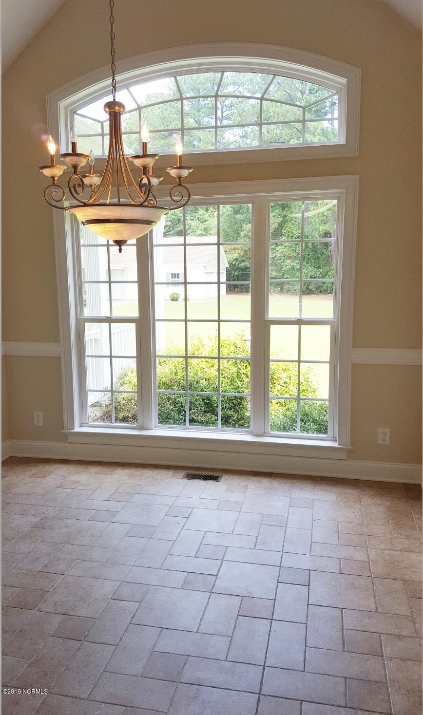 12765 X Way Road Laurinburg, NC 28352 - Photo 9 of 35 Dining