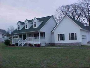433 Pine Ridge Drive Afton, TN 37616 - Photo 1 of 9 Photo 1