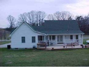 433 Pine Ridge Drive Afton, TN 37616 - Photo 8 of 9 Photo 8