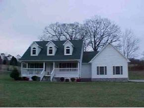 433 Pine Ridge Drive Afton, TN 37616 - Photo 9 of 9 Photo 9
