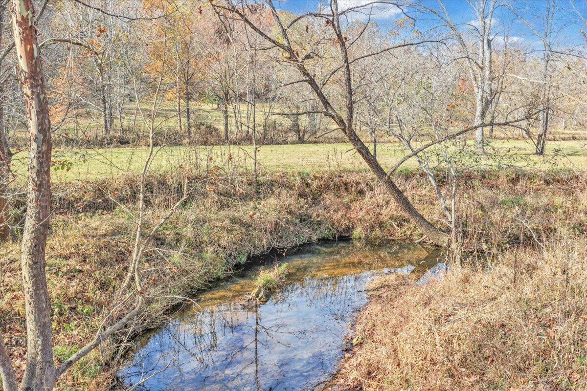 6548 Goodview Road Goodview, VA 24095 - Photo 103 of 113 a backyard of a house with lots of green space
