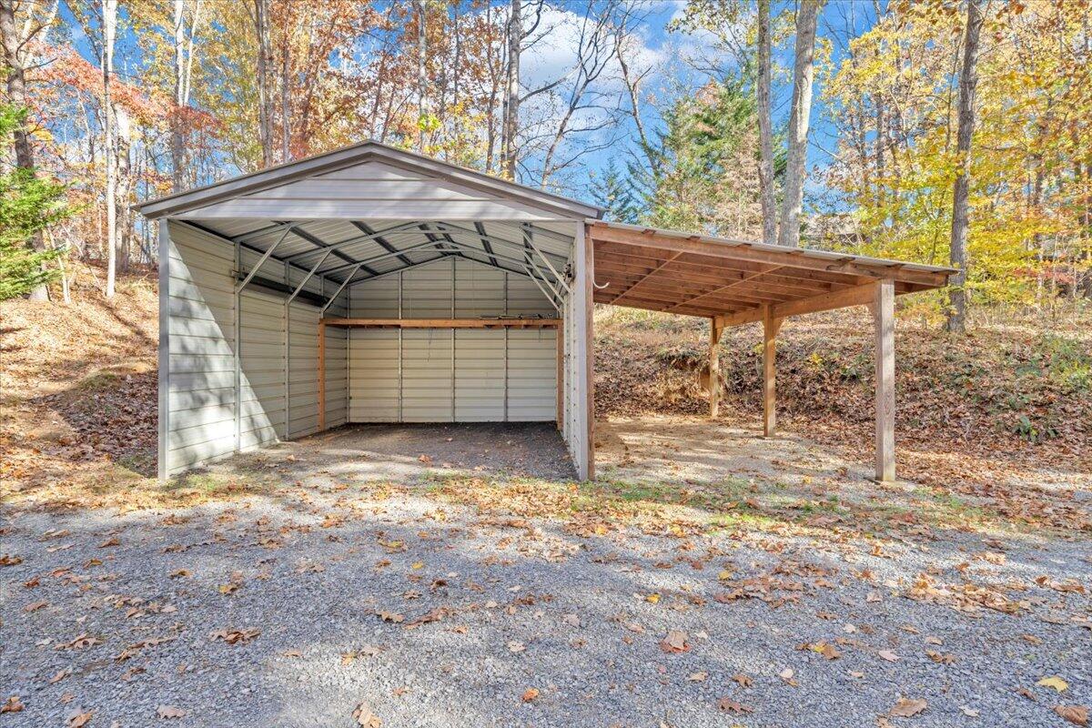 6548 Goodview Road Goodview, VA 24095 - Photo 45 of 113 a view of a house with a yard