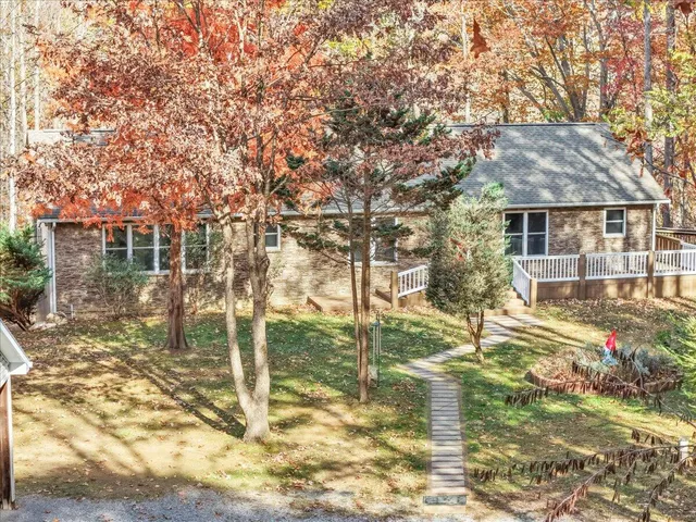 $629,900 | 6548 Goodview Road, Goodview, VA 24095