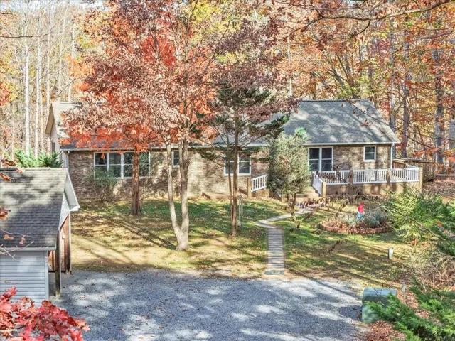 $629,900 | 6548 Goodview Road, Goodview, VA 24095