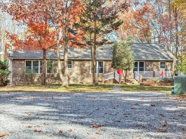 $629,900 | 6548 Goodview Road, Goodview, VA 24095