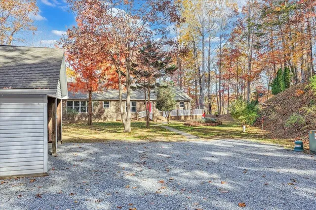 $629,900 | 6548 Goodview Road, Goodview, VA 24095