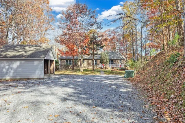 $629,900 | 6548 Goodview Road, Goodview, VA 24095