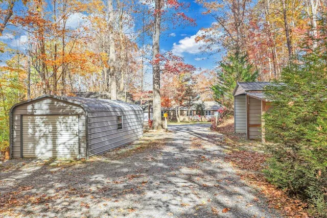 $629,900 | 6548 Goodview Road, Goodview, VA 24095