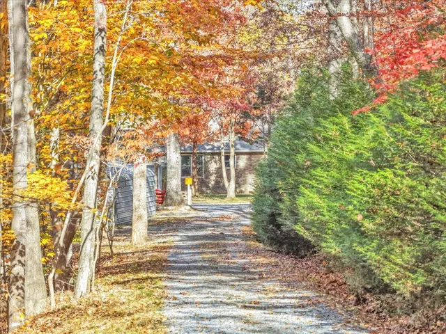 $629,900 | 6548 Goodview Road, Goodview, VA 24095