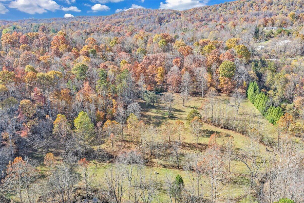 6548 Goodview Road Goodview, VA 24095 - Photo 90 of 113 a view of city and mountain