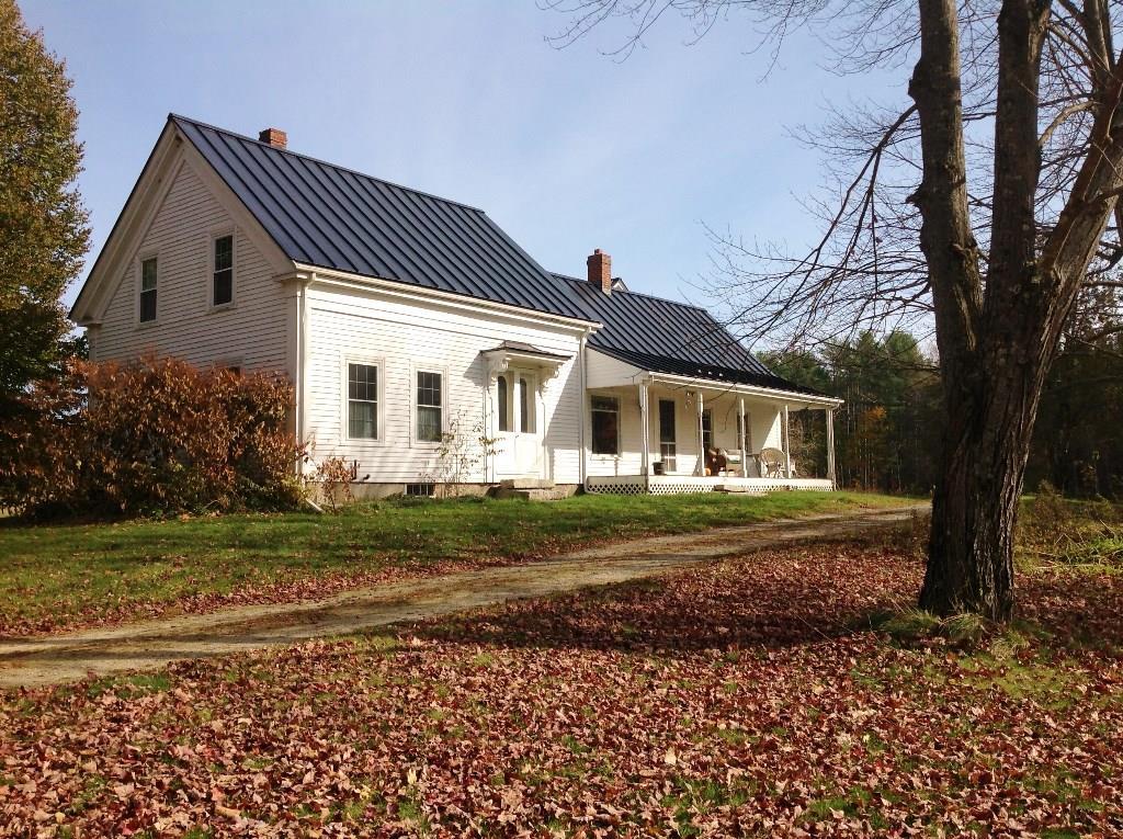 173 Milliken Road North Yarmouth, ME 04097 - Photo 2 of 24 Photo