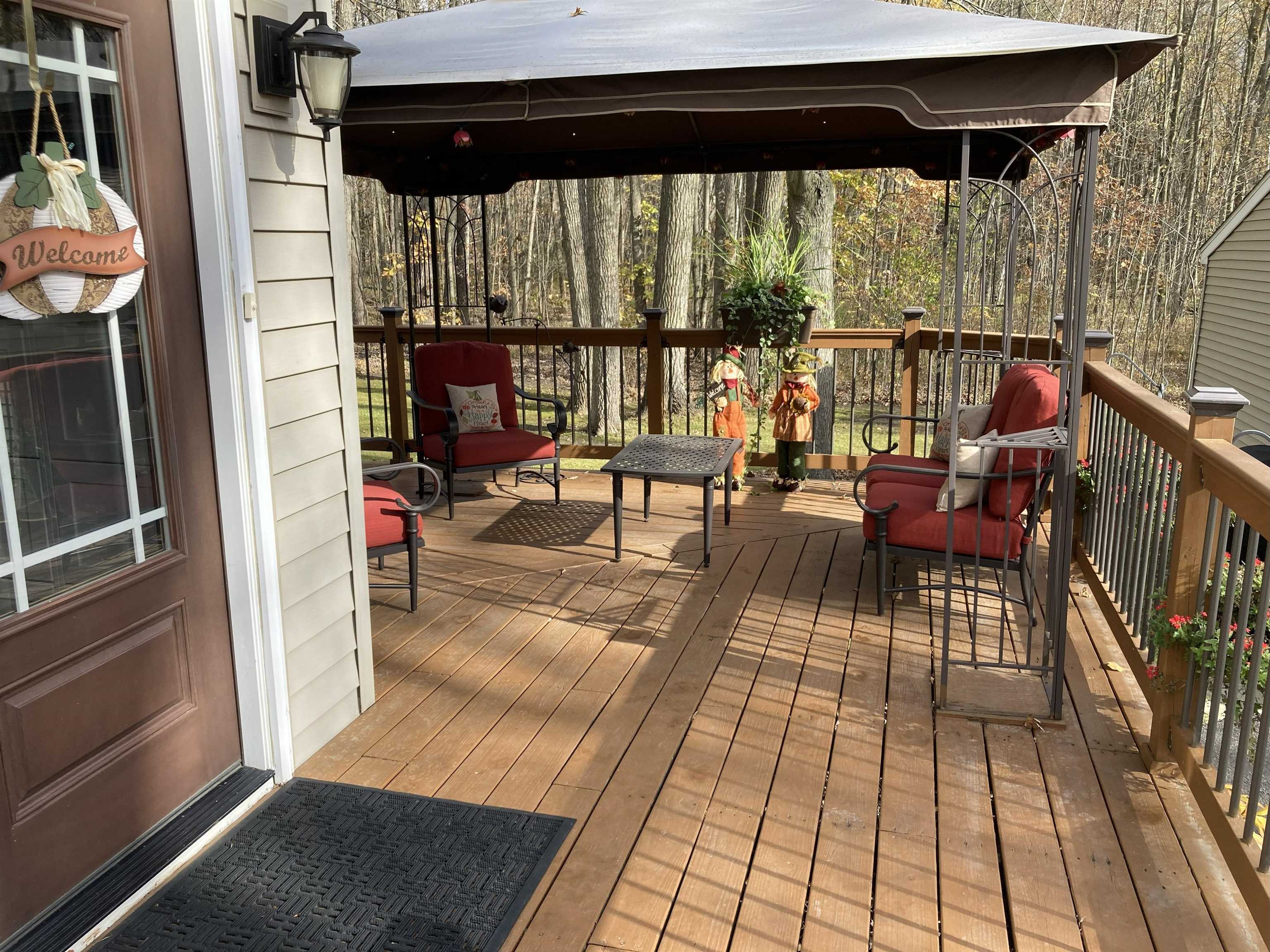 3400 North Sturgeon Road Midland, MI 48642 - Photo 57 of 65