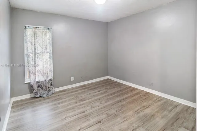 a view of an entryway