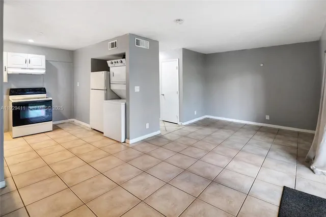 a kitchen with a sink